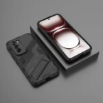 ZORVEX - (ELEGANT ARMOUR EDITION) MOBILE BACK COVER FOR OPPO RENO 12 PRO 5G - 6.7 INCHES - Image 25