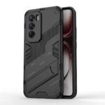 ZORVEX - (ELEGANT ARMOUR EDITION) MOBILE BACK COVER FOR OPPO RENO 12 PRO 5G - 6.7 INCHES - Image 26