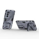 ZORVEX - (ELEGANT ARMOUR EDITION) MOBILE BACK COVER FOR OPPO RENO 12 PRO 5G - 6.7 INCHES - Image 28