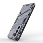 ZORVEX - (ELEGANT ARMOUR EDITION) MOBILE BACK COVER FOR OPPO RENO 12 PRO 5G - 6.7 INCHES - Image 30