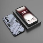 ZORVEX - (ELEGANT ARMOUR EDITION) MOBILE BACK COVER FOR OPPO RENO 12 PRO 5G - 6.7 INCHES - Image 31
