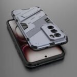 ZORVEX - (ELEGANT ARMOUR EDITION) MOBILE BACK COVER FOR OPPO RENO 12 PRO 5G - 6.7 INCHES - Image 32