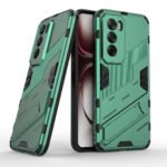 ZORVEX - (ELEGANT ARMOUR EDITION) MOBILE BACK COVER FOR OPPO RENO 12 PRO 5G - 6.7 INCHES - Image 35