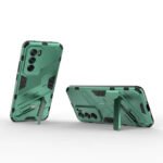 ZORVEX - (ELEGANT ARMOUR EDITION) MOBILE BACK COVER FOR OPPO RENO 12 PRO 5G - 6.7 INCHES - Image 36