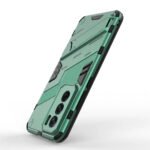 ZORVEX - (ELEGANT ARMOUR EDITION) MOBILE BACK COVER FOR OPPO RENO 12 PRO 5G - 6.7 INCHES - Image 38