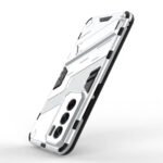ZORVEX - (ELEGANT ARMOUR EDITION) MOBILE BACK COVER FOR OPPO RENO 12 PRO 5G - 6.7 INCHES - Image 4