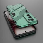 ZORVEX - (ELEGANT ARMOUR EDITION) MOBILE BACK COVER FOR OPPO RENO 12 PRO 5G - 6.7 INCHES - Image 40