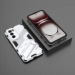 ZORVEX - (ELEGANT ARMOUR EDITION) MOBILE BACK COVER FOR OPPO RENO 12 PRO 5G - 6.7 INCHES - Image 6