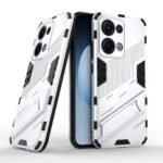 ZORVEX - (ELEGANT ARMOUR EDITION) MOBILE BACK COVER FOR OPPO RENO 13 5G - 6.59 INCHES