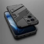 ZORVEX - (ELEGANT ARMOUR EDITION) MOBILE BACK COVER FOR OPPO RENO 13 5G - 6.59 INCHES - Image 13