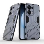 ZORVEX - (ELEGANT ARMOUR EDITION) MOBILE BACK COVER FOR OPPO RENO 13 5G - 6.59 INCHES - Image 15