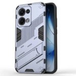 ZORVEX - (ELEGANT ARMOUR EDITION) MOBILE BACK COVER FOR OPPO RENO 13 5G - 6.59 INCHES - Image 21