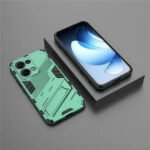 ZORVEX - (ELEGANT ARMOUR EDITION) MOBILE BACK COVER FOR OPPO RENO 13 5G - 6.59 INCHES - Image 26