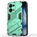 ZORVEX - (ELEGANT ARMOUR EDITION) MOBILE BACK COVER FOR OPPO RENO 13 5G - 6.59 INCHES - Image 28