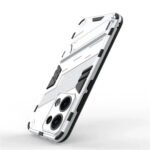 ZORVEX - (ELEGANT ARMOUR EDITION) MOBILE BACK COVER FOR OPPO RENO 13 5G - 6.59 INCHES - Image 4