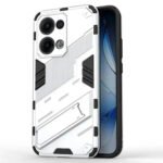 ZORVEX - (ELEGANT ARMOUR EDITION) MOBILE BACK COVER FOR OPPO RENO 13 5G - 6.59 INCHES - Image 7