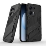 ZORVEX - (ELEGANT ARMOUR EDITION) MOBILE BACK COVER FOR OPPO RENO 13 5G - 6.59 INCHES - Image 8