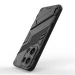ZORVEX - (ELEGANT ARMOUR EDITION) MOBILE BACK COVER FOR OPPO RENO 13 PRO 5G - 6.83 INCHES - Image 11