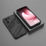 ZORVEX - (ELEGANT ARMOUR EDITION) MOBILE BACK COVER FOR OPPO RENO 13 PRO 5G - 6.83 INCHES - Image 12