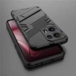 ZORVEX - (ELEGANT ARMOUR EDITION) MOBILE BACK COVER FOR OPPO RENO 13 PRO 5G - 6.83 INCHES - Image 13