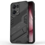 ZORVEX - (ELEGANT ARMOUR EDITION) MOBILE BACK COVER FOR OPPO RENO 13 PRO 5G - 6.83 INCHES - Image 14