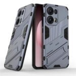 ZORVEX - (ELEGANT ARMOUR EDITION) MOBILE BACK COVER FOR OPPO RENO 13 PRO 5G - 6.83 INCHES - Image 15