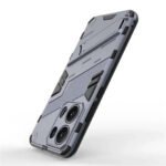 ZORVEX - (ELEGANT ARMOUR EDITION) MOBILE BACK COVER FOR OPPO RENO 13 PRO 5G - 6.83 INCHES - Image 18