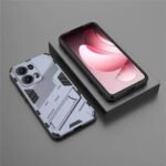 ZORVEX - (ELEGANT ARMOUR EDITION) MOBILE BACK COVER FOR OPPO RENO 13 PRO 5G - 6.83 INCHES - Image 19