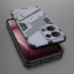 ZORVEX - (ELEGANT ARMOUR EDITION) MOBILE BACK COVER FOR OPPO RENO 13 PRO 5G - 6.83 INCHES - Image 20