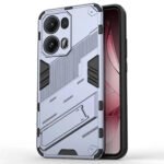 ZORVEX - (ELEGANT ARMOUR EDITION) MOBILE BACK COVER FOR OPPO RENO 13 PRO 5G - 6.83 INCHES - Image 21