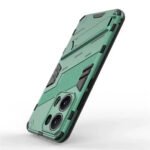 ZORVEX - (ELEGANT ARMOUR EDITION) MOBILE BACK COVER FOR OPPO RENO 13 PRO 5G - 6.83 INCHES - Image 25