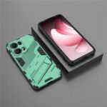 ZORVEX - (ELEGANT ARMOUR EDITION) MOBILE BACK COVER FOR OPPO RENO 13 PRO 5G - 6.83 INCHES - Image 26