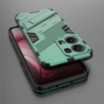 ZORVEX - (ELEGANT ARMOUR EDITION) MOBILE BACK COVER FOR OPPO RENO 13 PRO 5G - 6.83 INCHES - Image 27