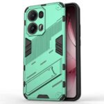 ZORVEX - (ELEGANT ARMOUR EDITION) MOBILE BACK COVER FOR OPPO RENO 13 PRO 5G - 6.83 INCHES - Image 28