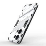ZORVEX - (ELEGANT ARMOUR EDITION) MOBILE BACK COVER FOR OPPO RENO 13 PRO 5G - 6.83 INCHES - Image 4