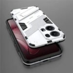 ZORVEX - (ELEGANT ARMOUR EDITION) MOBILE BACK COVER FOR OPPO RENO 13 PRO 5G - 6.83 INCHES - Image 6
