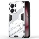 ZORVEX - (ELEGANT ARMOUR EDITION) MOBILE BACK COVER FOR OPPO RENO 13 PRO 5G - 6.83 INCHES - Image 7