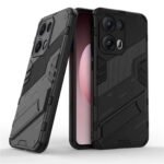 ZORVEX - (ELEGANT ARMOUR EDITION) MOBILE BACK COVER FOR OPPO RENO 13 PRO 5G - 6.83 INCHES - Image 8