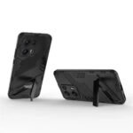 ZORVEX - (ELEGANT ARMOUR EDITION) MOBILE BACK COVER FOR OPPO RENO 13 PRO 5G - 6.83 INCHES - Image 9
