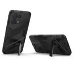 ZORVEX - (ELEGANT ARMOUR EDITION) MOBILE BACK COVER FOR OPPO RENO8 5G - 6.4 INCHES - Image 10