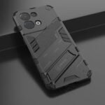 ZORVEX - (ELEGANT ARMOUR EDITION) MOBILE BACK COVER FOR OPPO RENO8 5G - 6.4 INCHES - Image 11