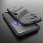 ZORVEX - (ELEGANT ARMOUR EDITION) MOBILE BACK COVER FOR OPPO RENO8 5G - 6.4 INCHES - Image 12