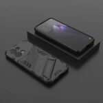 ZORVEX - (ELEGANT ARMOUR EDITION) MOBILE BACK COVER FOR OPPO RENO8 5G - 6.4 INCHES - Image 13