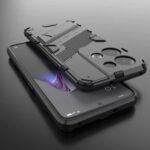 ZORVEX - (ELEGANT ARMOUR EDITION) MOBILE BACK COVER FOR OPPO RENO8 PRO 5G - 6.7 INCHES - Image 12