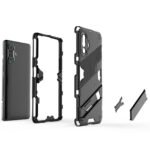 MOBILE BACK CASE