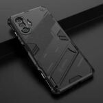 ZORVEX - (ELEGANT ARMOUR EDITION) MOBILE BACK COVER FOR POCO F3 GT - 6.67 INCHES - Image 11