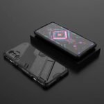 ZORVEX - (ELEGANT ARMOUR EDITION) MOBILE BACK COVER FOR POCO F3 GT - 6.67 INCHES - Image 13