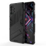 ZORVEX - (ELEGANT ARMOUR EDITION) MOBILE BACK COVER FOR POCO F3 GT - 6.67 INCHES - Image 14