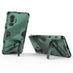 ZORVEX - (ELEGANT ARMOUR EDITION) MOBILE BACK COVER FOR POCO F3 GT - 6.67 INCHES - Image 17