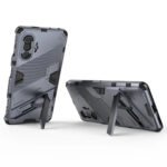 ZORVEX - (ELEGANT ARMOUR EDITION) MOBILE BACK COVER FOR POCO F3 GT - 6.67 INCHES - Image 23